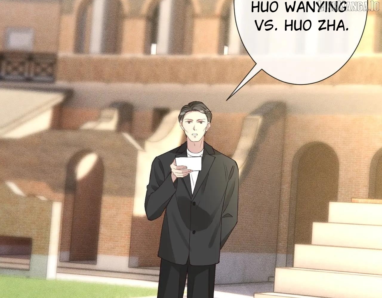 Everyone's Darling Chapter 340 - page 13